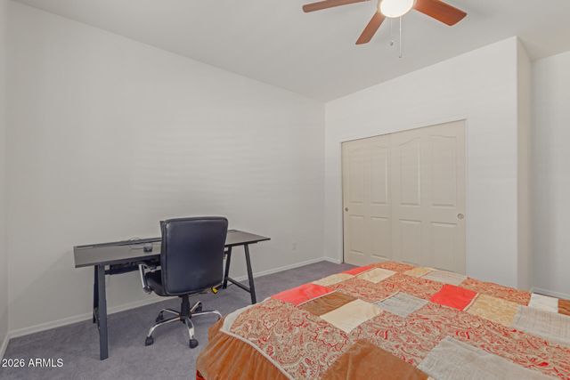 601 W SAN MARCOS Drive, Chandler, AZ 85225