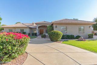 601 W SAN MARCOS Drive, Chandler, AZ 85225