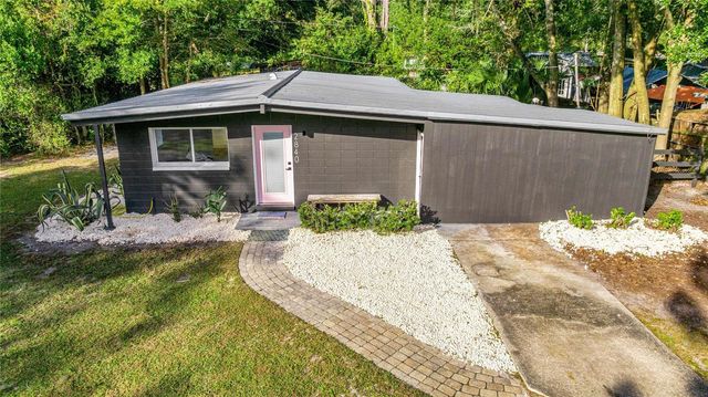 2840 NE 10TH DR, Gainesville, FL 32609