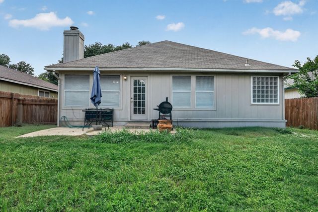 17525 Tobermory DR, Pflugerville, TX 78660