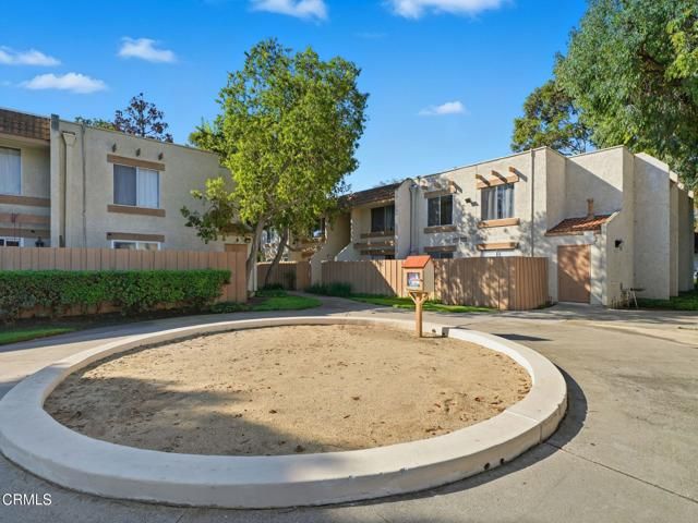 2414 Bolker Drive, Port Hueneme, CA 93041