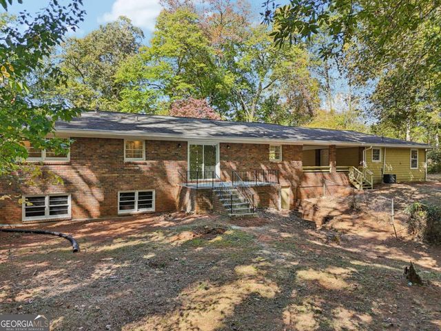231 Brock Drive, Dallas, GA 30132