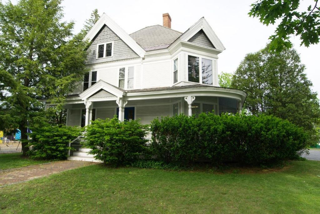 191 Washington Street, Keene, NH 03431