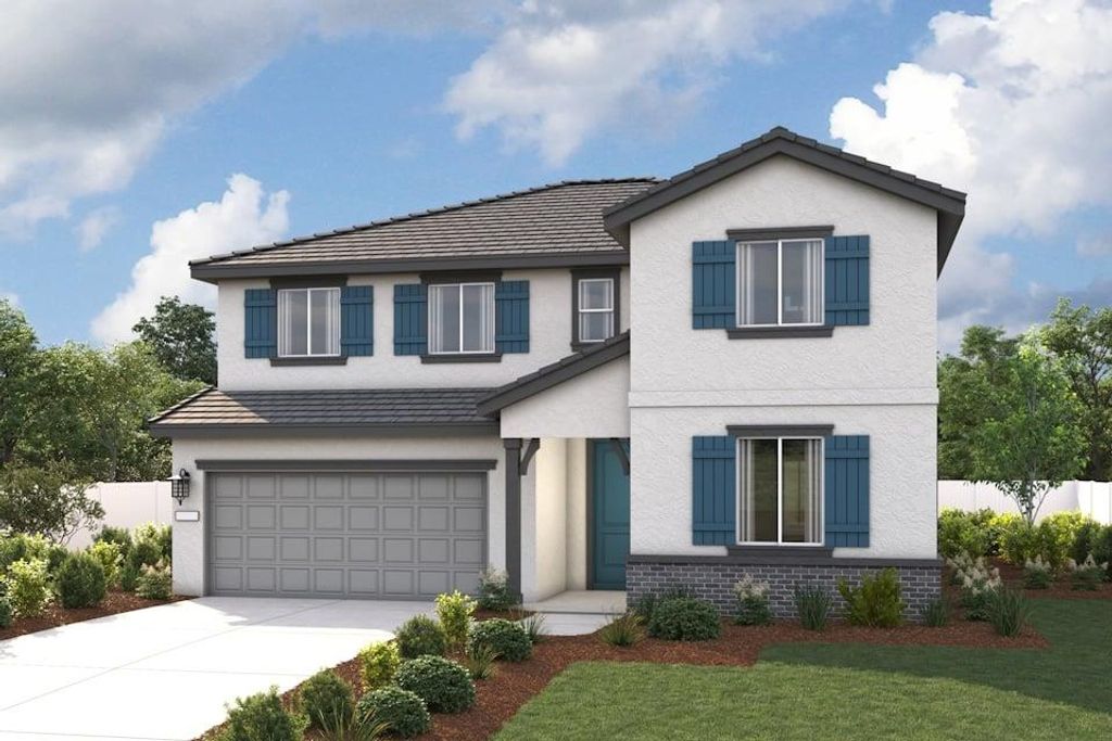 4067 Keith Ln, Stockton, CA 95212