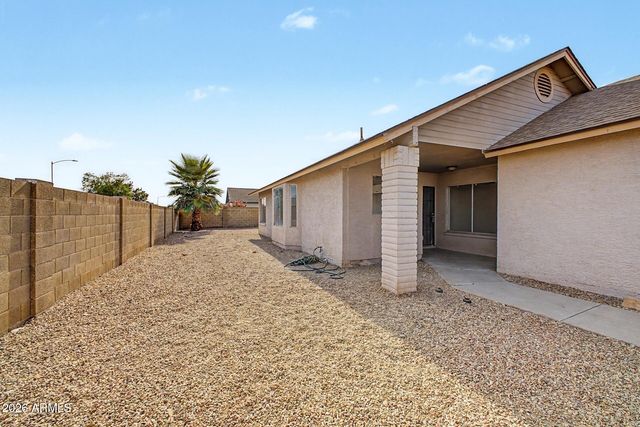 11902 N 73RD Avenue, Peoria, AZ 85345