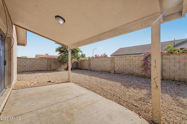 11902 N 73RD Avenue, Peoria, AZ 85345