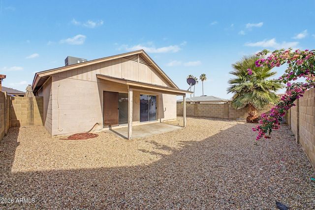 11902 N 73RD Avenue, Peoria, AZ 85345