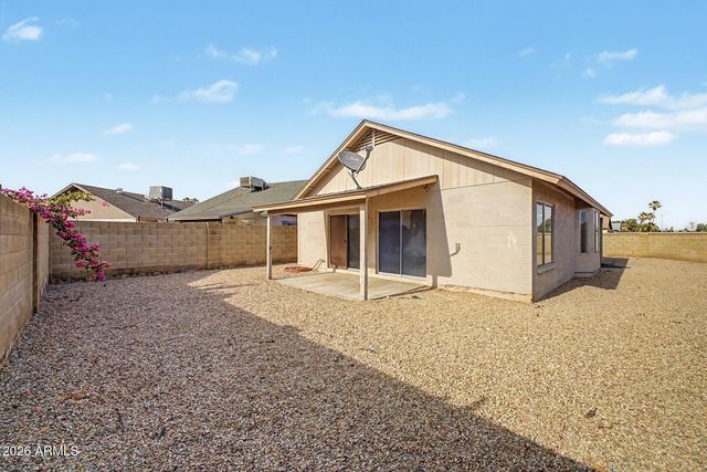 11902 N 73RD Avenue, Peoria, AZ 85345