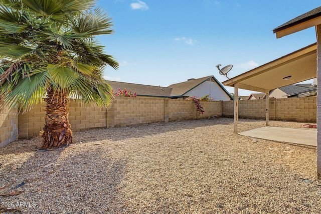11902 N 73RD Avenue, Peoria, AZ 85345
