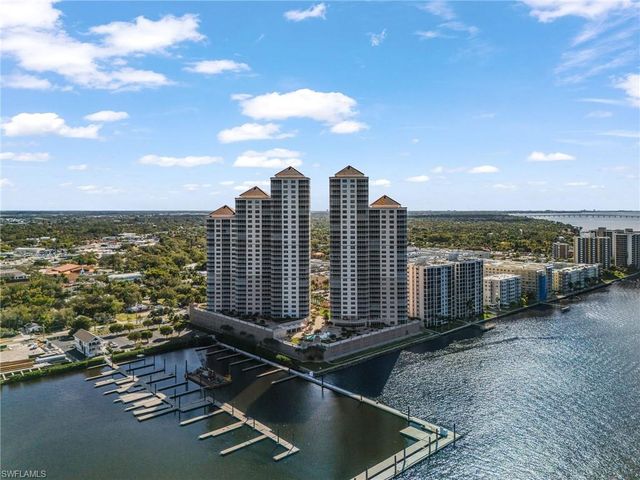 2104 W First ST 3204, Fort Myers, FL 33901