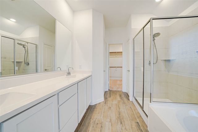 3420 Prairie Place, Mckinney, TX 75071