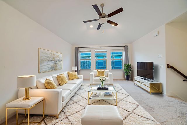 3420 Prairie Place, Mckinney, TX 75071