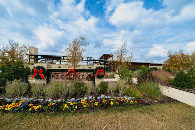 3420 Prairie Place, Mckinney, TX 75071