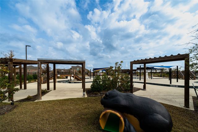 3420 Prairie Place, Mckinney, TX 75071