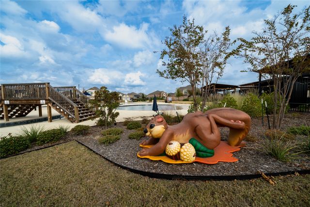 3420 Prairie Place, Mckinney, TX 75071