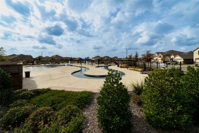 3420 Prairie Place, Mckinney, TX 75071