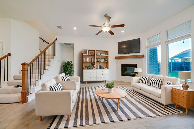 3420 Prairie Place, Mckinney, TX 75071