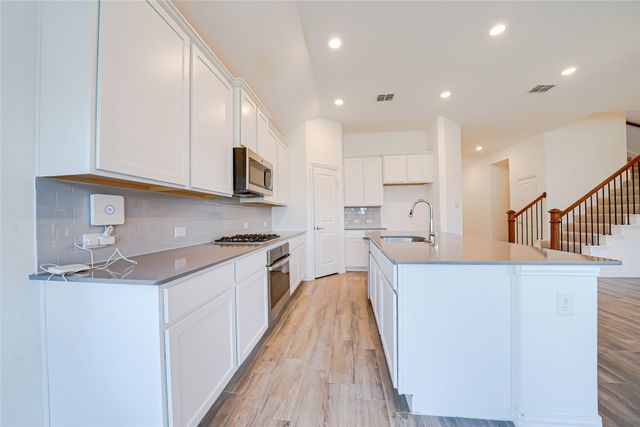 3420 Prairie Place, Mckinney, TX 75071