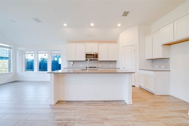 3420 Prairie Place, Mckinney, TX 75071