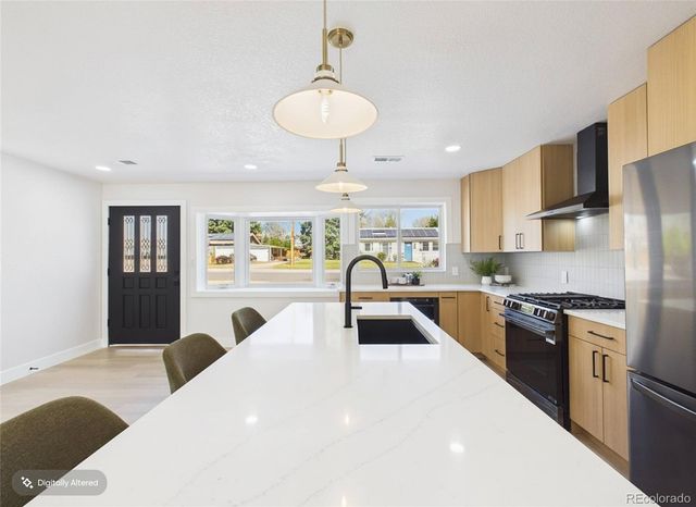 13670 W 51st Place, Arvada, CO 80002