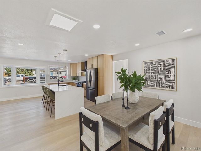 13670 W 51st Place, Arvada, CO 80002