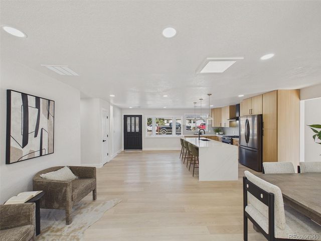 13670 W 51st Place, Arvada, CO 80002