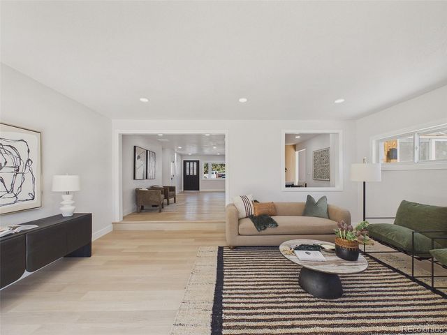 13670 W 51st Place, Arvada, CO 80002