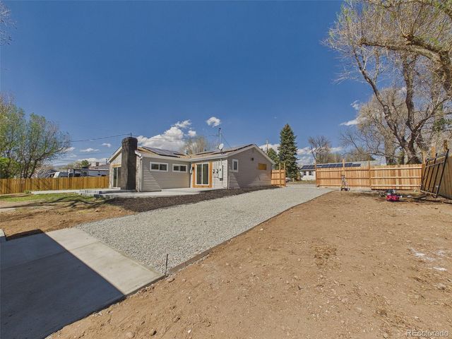 13670 W 51st Place, Arvada, CO 80002