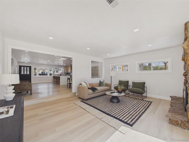 13670 W 51st Place, Arvada, CO 80002