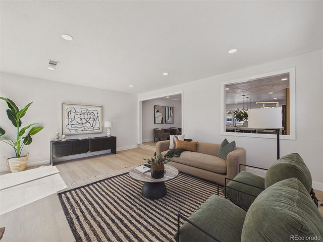 13670 W 51st Place, Arvada, CO 80002