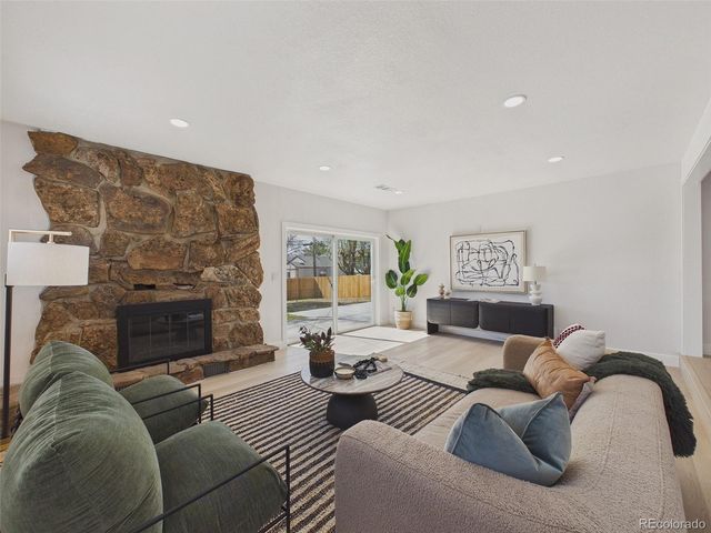 13670 W 51st Place, Arvada, CO 80002