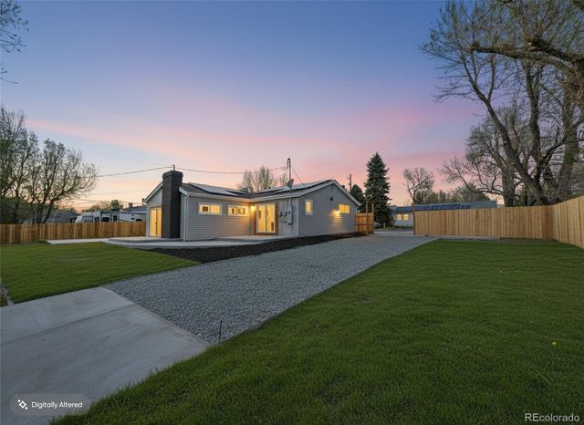 13670 W 51st Place, Arvada, CO 80002