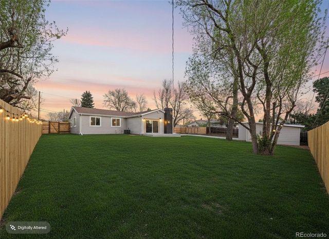 13670 W 51st Place, Arvada, CO 80002