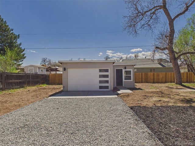 13670 W 51st Place, Arvada, CO 80002