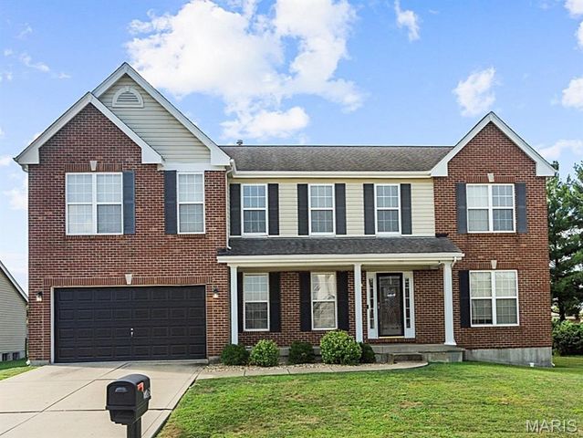 1788 Naughton Way, Swansea, IL 62226