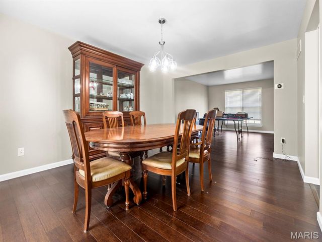 1788 Naughton Way, Swansea, IL 62226