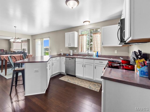 1788 Naughton Way, Swansea, IL 62226