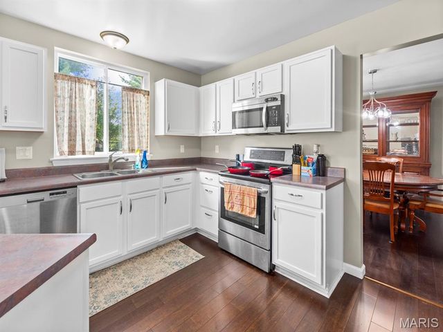 1788 Naughton Way, Swansea, IL 62226