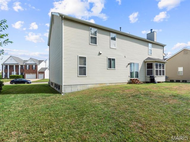 1788 Naughton Way, Swansea, IL 62226
