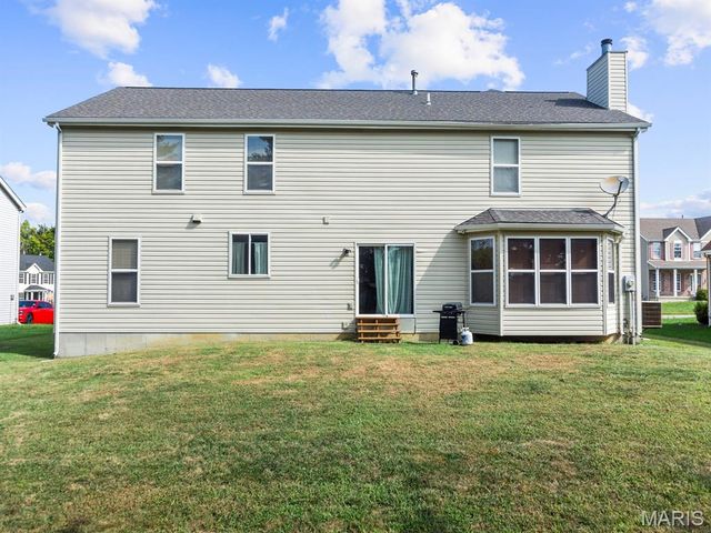 1788 Naughton Way, Swansea, IL 62226