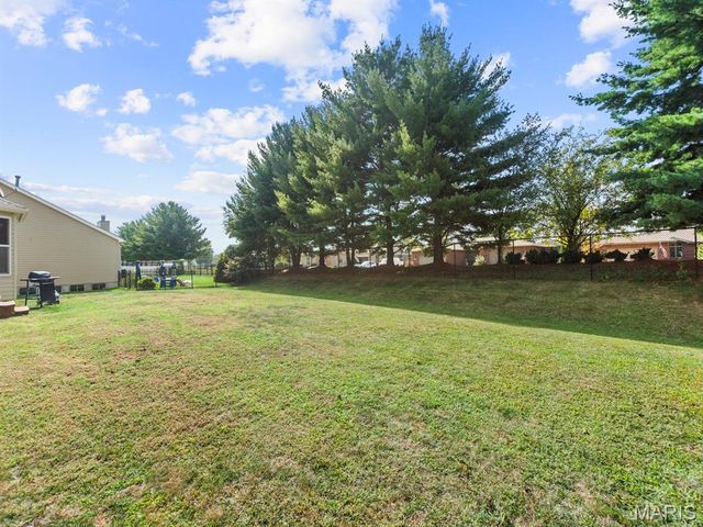 1788 Naughton Way, Swansea, IL 62226