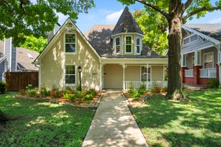 5833 Victor Street, Dallas, TX 75214