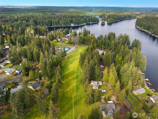 541 E Saint Andrews Drive, Shelton, WA 98584