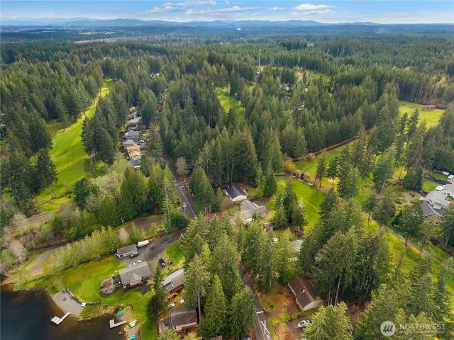 541 E Saint Andrews Drive, Shelton, WA 98584