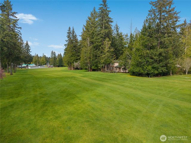541 E Saint Andrews Drive, Shelton, WA 98584