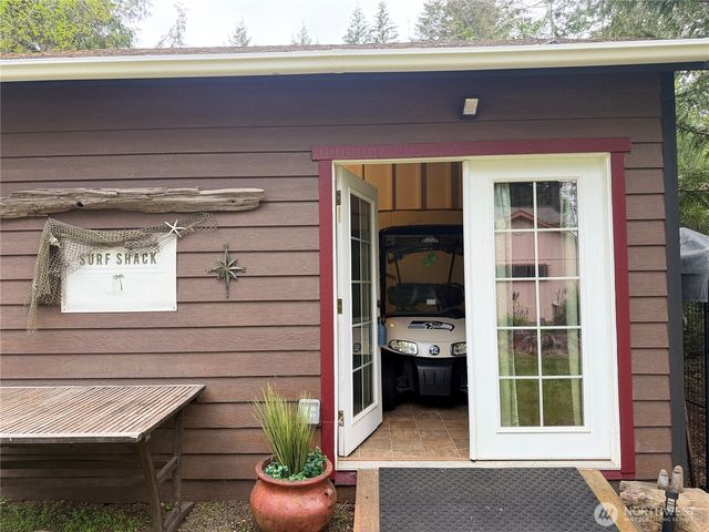 541 E Saint Andrews Drive, Shelton, WA 98584