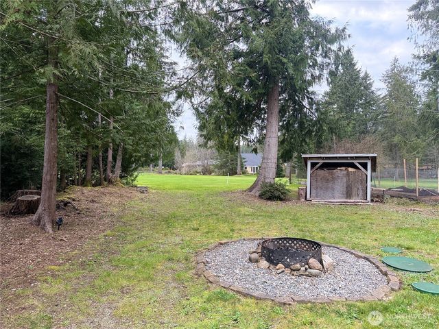 541 E Saint Andrews Drive, Shelton, WA 98584