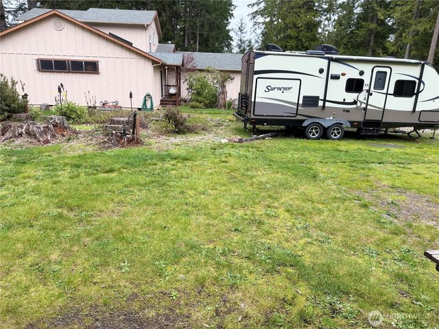 541 E Saint Andrews Drive, Shelton, WA 98584