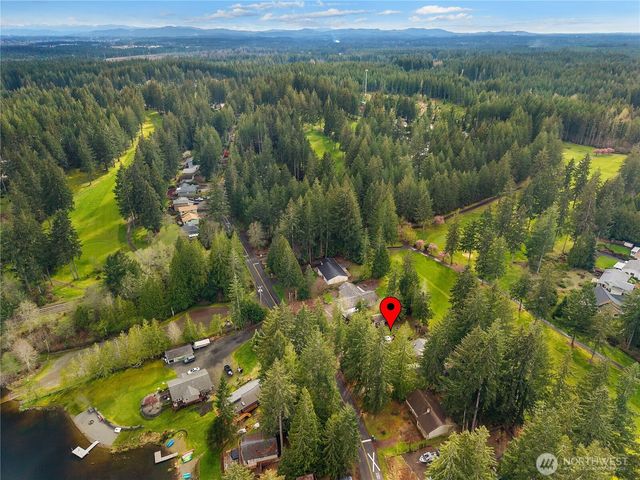 541 E Saint Andrews Drive, Shelton, WA 98584