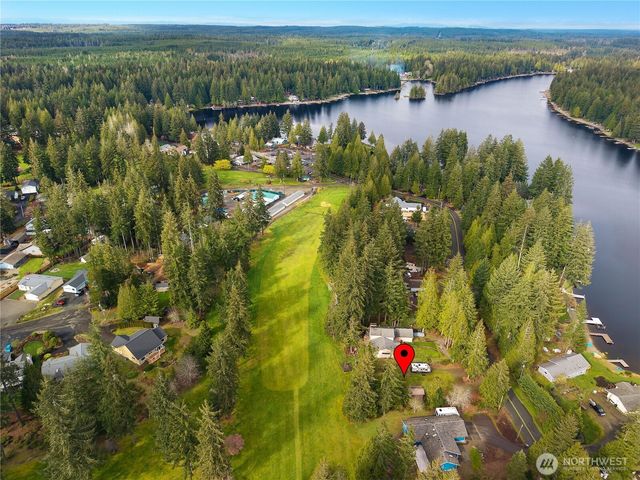541 E Saint Andrews Drive, Shelton, WA 98584